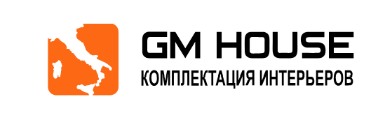 Комплектация и дизайн интерьеров - GM HOUSE Комплектация и дизайн интерьеров - GM HOUSE
